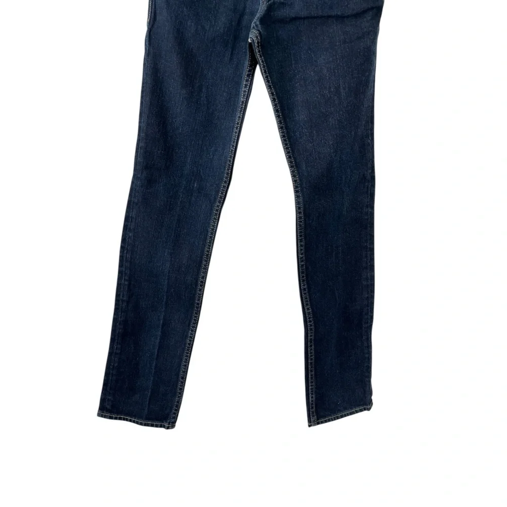 Hollister The Hollister Skinny jeans size 28x30